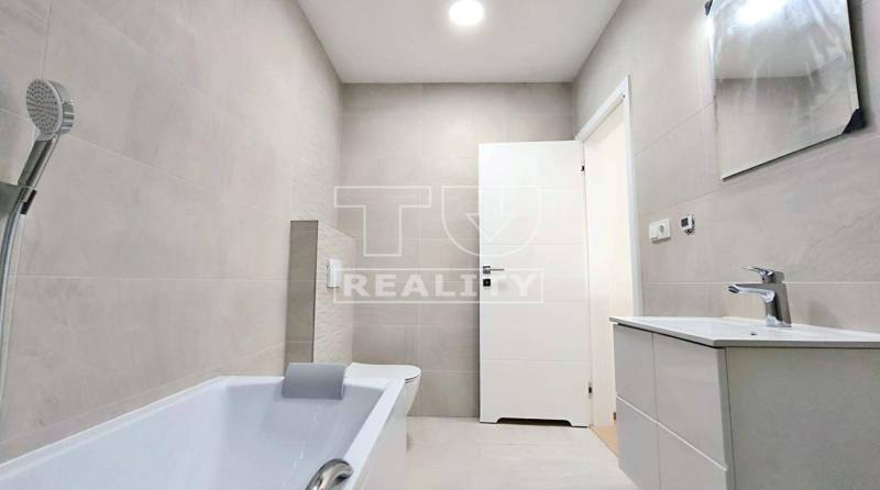 Chorvátsky Grob Two bedroom apartment Sale reality Senec