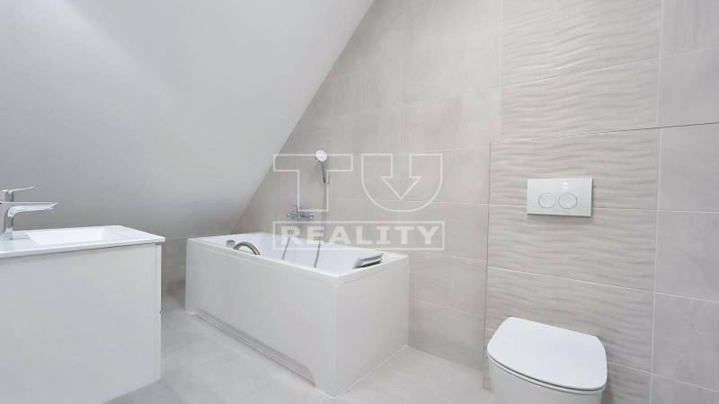 Chorvátsky Grob Two bedroom apartment Sale reality Senec