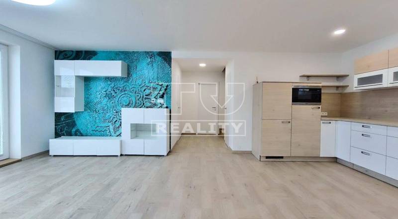 Chorvátsky Grob Two bedroom apartment Sale reality Senec