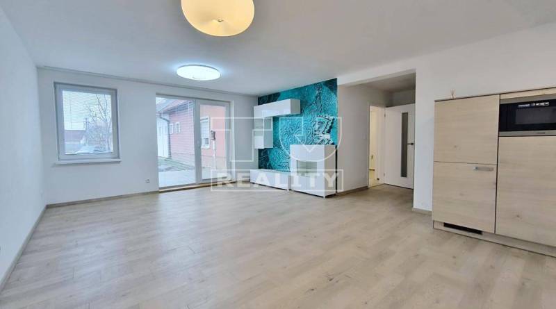 Chorvátsky Grob Two bedroom apartment Sale reality Senec