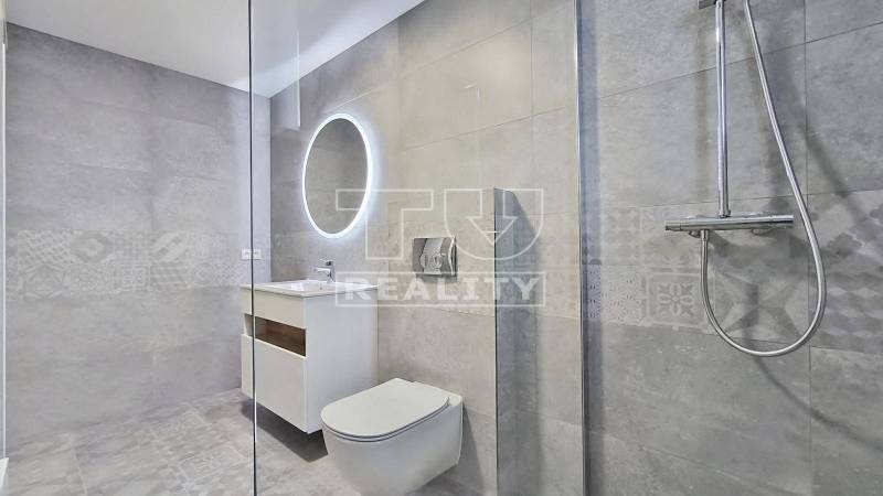 Chorvátsky Grob Two bedroom apartment Sale reality Senec