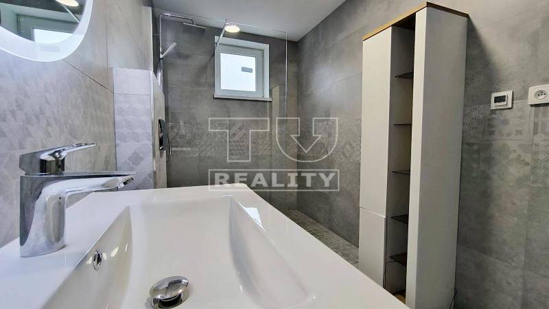 Chorvátsky Grob Two bedroom apartment Sale reality Senec