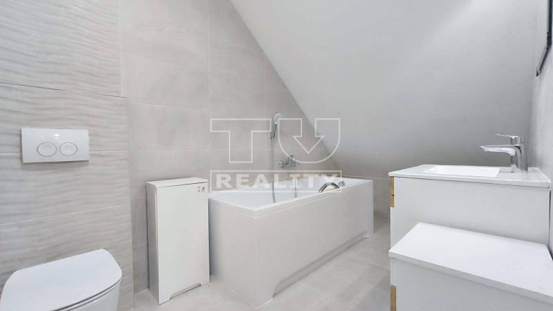 Chorvátsky Grob Two bedroom apartment Sale reality Senec