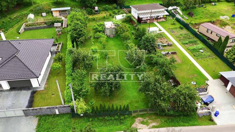 Trenčín Land – for living Sale reality Trenčín