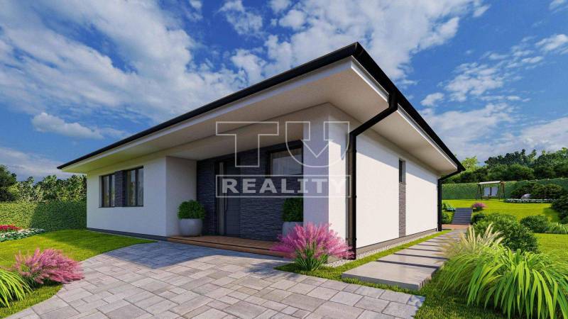 Trenčín Land – for living Sale reality Trenčín