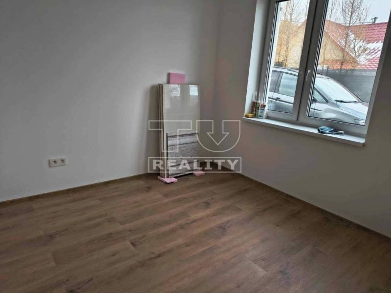 Dohňany Two bedroom apartment Sale reality Púchov