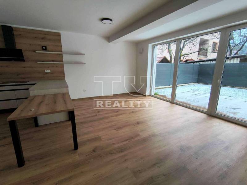 Dohňany Two bedroom apartment Sale reality Púchov