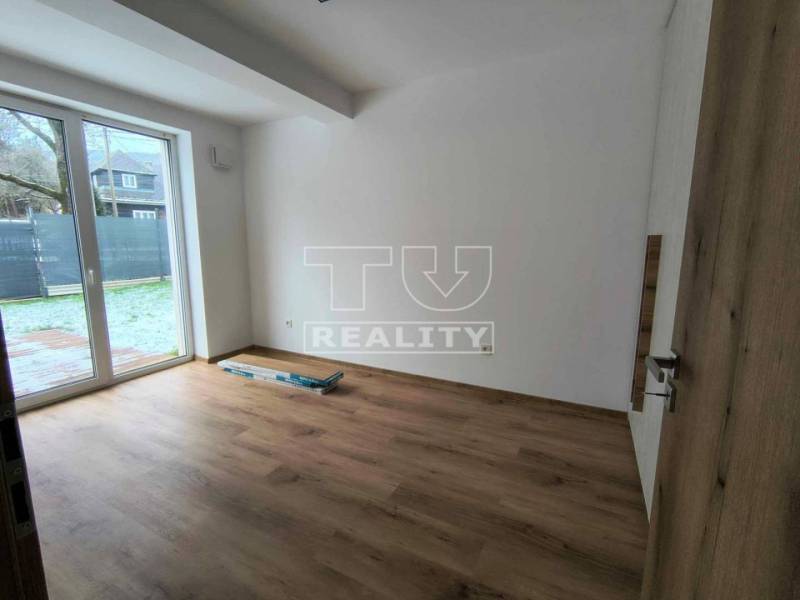 Dohňany Two bedroom apartment Sale reality Púchov