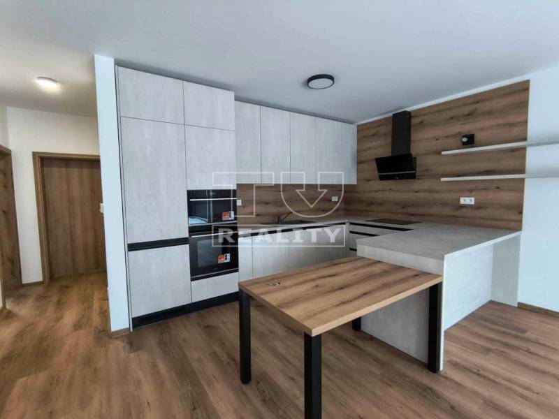 Dohňany Two bedroom apartment Sale reality Púchov