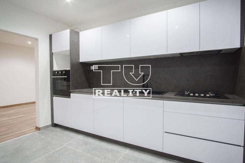 Lednické Rovne Two bedroom apartment Sale reality Púchov