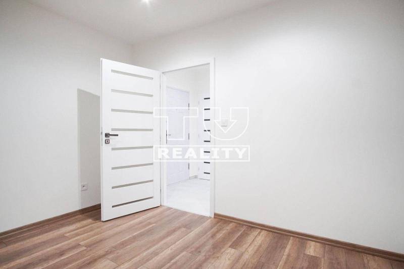 Lednické Rovne Two bedroom apartment Sale reality Púchov