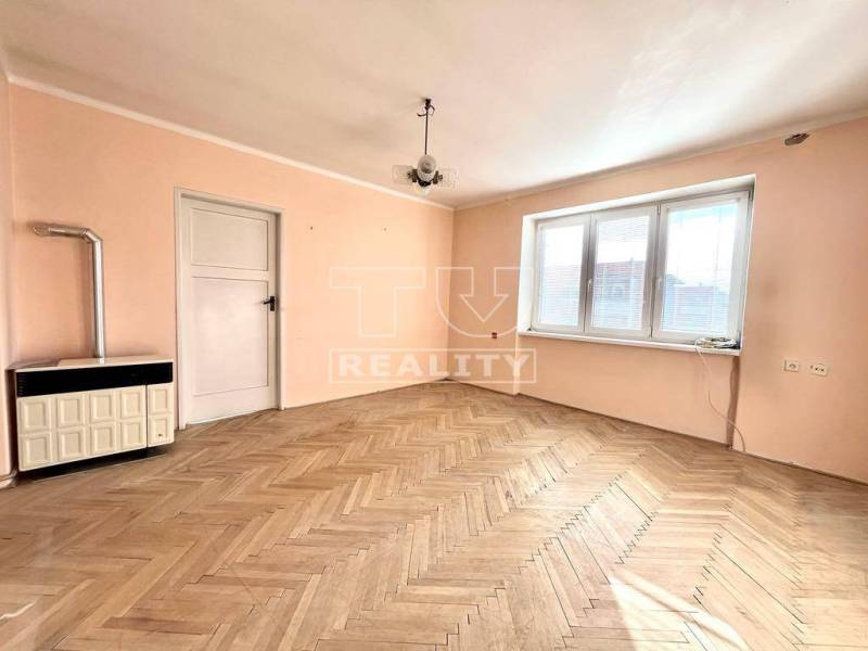 Trenčín One bedroom apartment Sale reality Trenčín