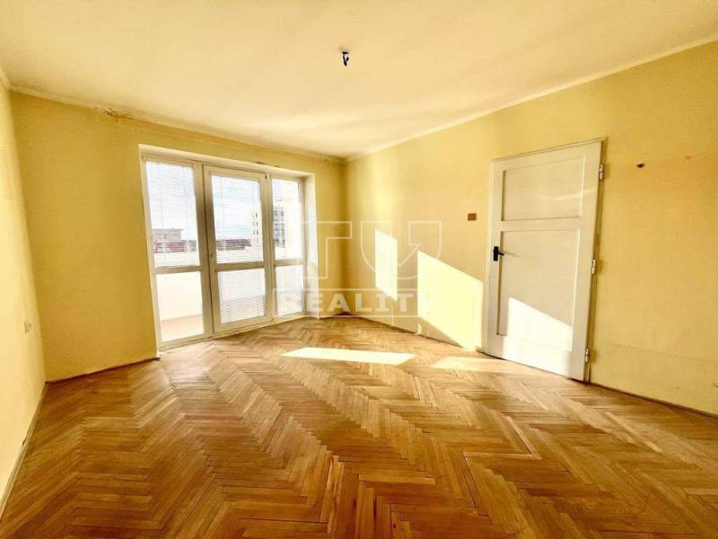 Trenčín One bedroom apartment Sale reality Trenčín