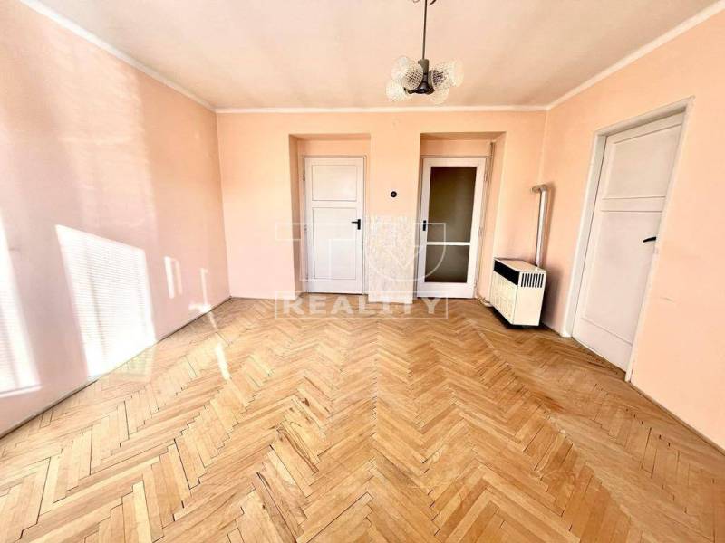 Trenčín One bedroom apartment Sale reality Trenčín