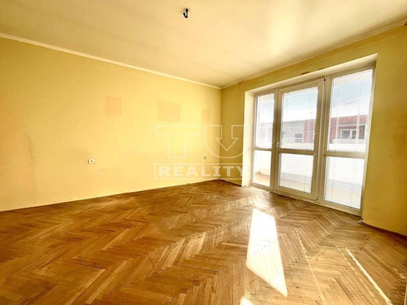 Trenčín One bedroom apartment Sale reality Trenčín