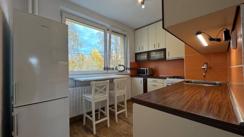 Poprad Two bedroom apartment Rent reality Poprad