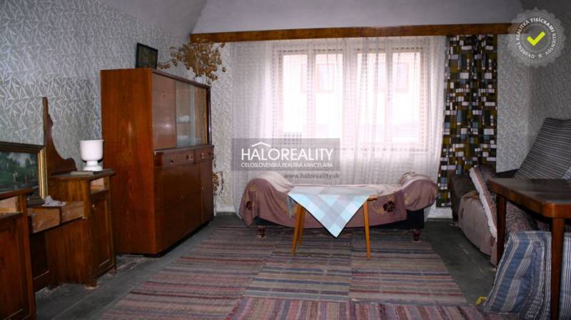 Partizánska Ľupča Family house Sale reality Liptovský Mikuláš