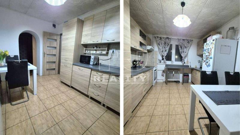 Zemianske Kostoľany One bedroom apartment Sale reality Prievidza