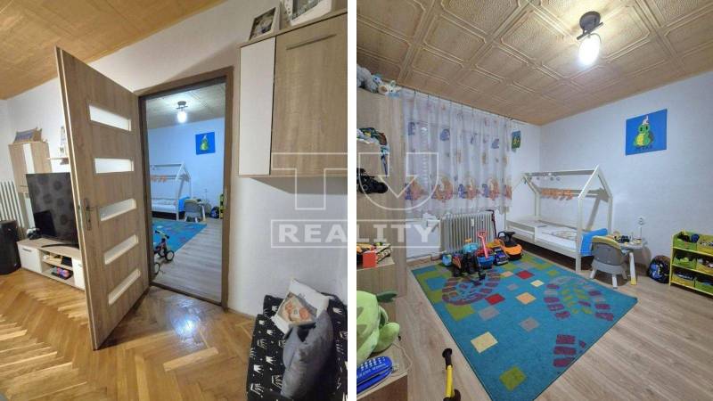 Zemianske Kostoľany One bedroom apartment Sale reality Prievidza