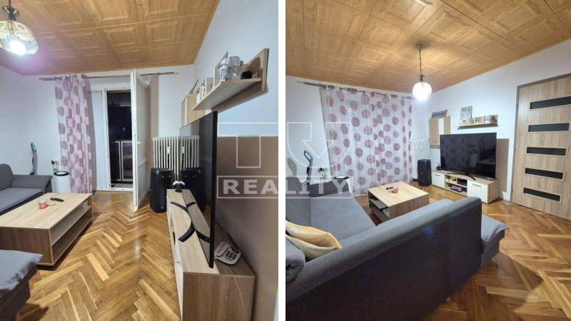 Zemianske Kostoľany One bedroom apartment Sale reality Prievidza