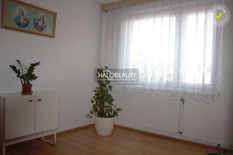 Trnava Three bedroom apartment Sale reality Trnava