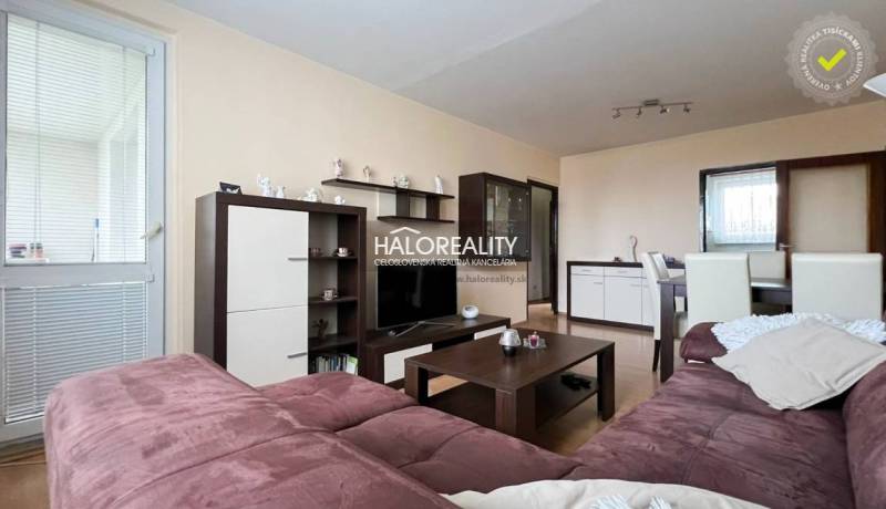 Trnava Three bedroom apartment Sale reality Trnava