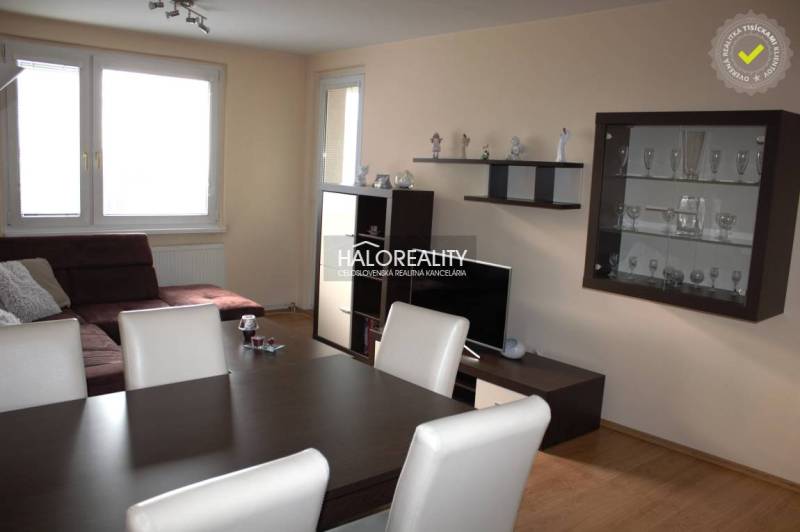 Trnava Three bedroom apartment Sale reality Trnava