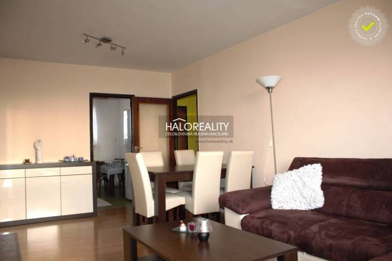 Trnava Three bedroom apartment Sale reality Trnava