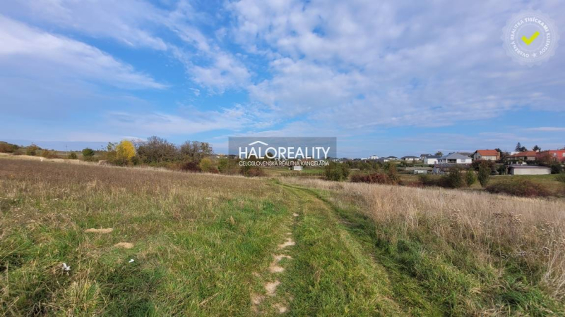 Nitra Land – for living Sale reality Nitra