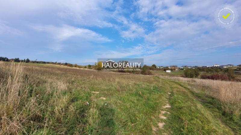 Nitra Land – for living Sale reality Nitra