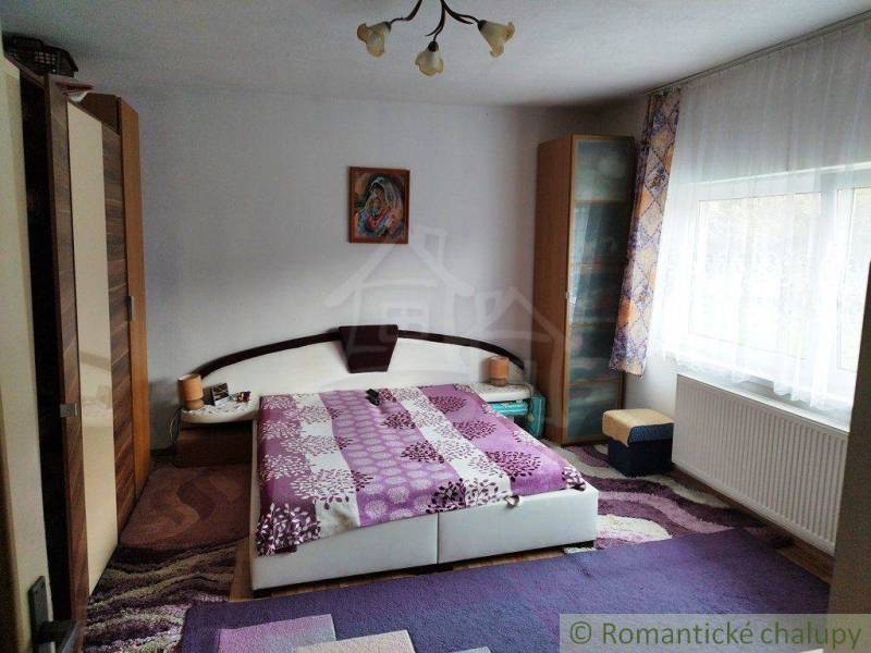 Slatina Cottage Sale reality Levice