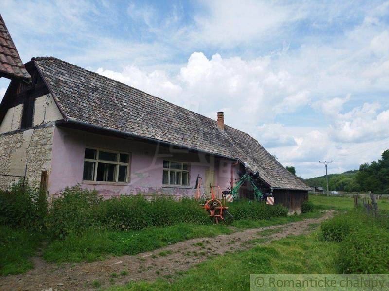 Hontianske Tesáre Cottage Sale reality Krupina