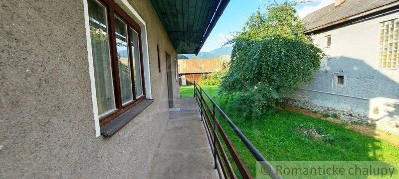 Brezno Cottage Sale reality Brezno