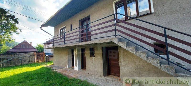 Brezno Cottage Sale reality Brezno