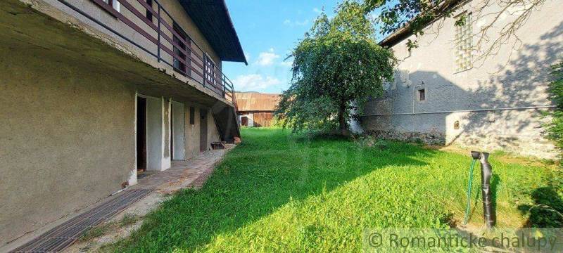 Brezno Cottage Sale reality Brezno