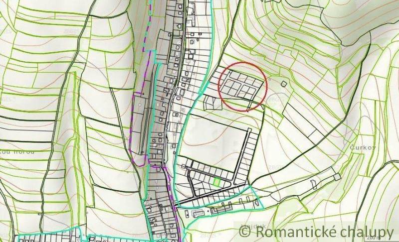 Levoča Agrarian and forest land Sale reality Levoča