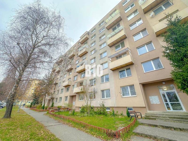 Nitra Two bedroom apartment Sale reality Nitra