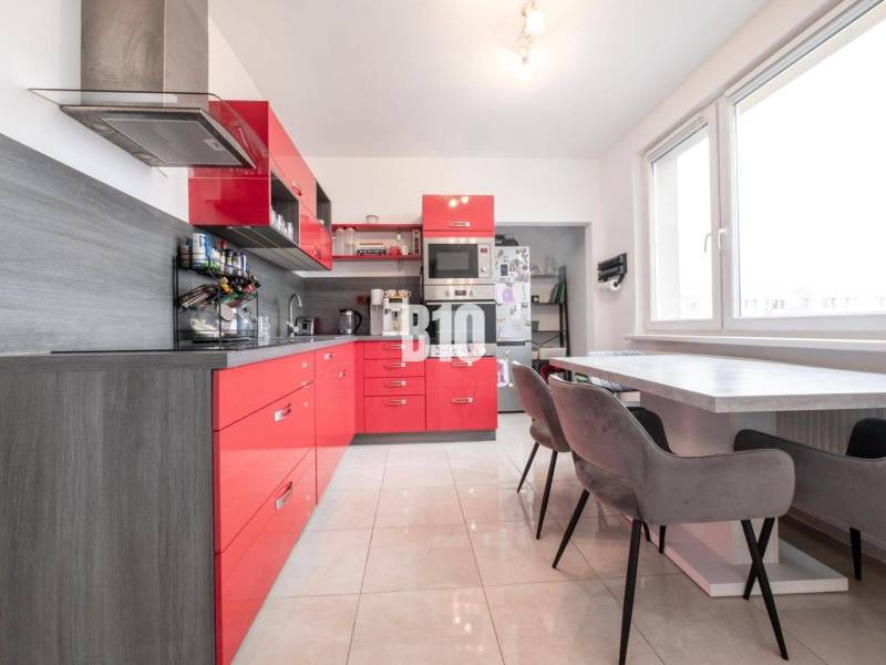 Nitra Two bedroom apartment Sale reality Nitra