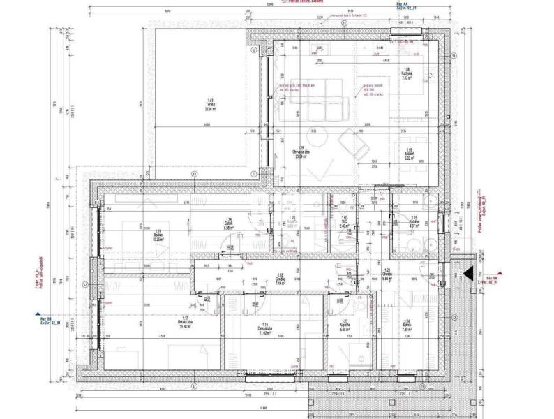 Nitra Land – for living Sale reality Nitra