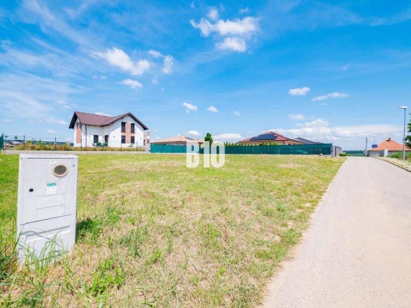 Nitra Land – for living Sale reality Nitra