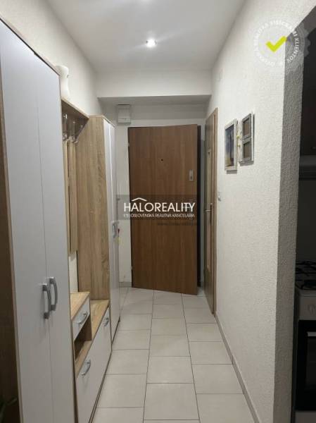 Prievidza Studio Rent reality Prievidza