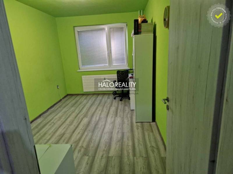 Kanianka One bedroom apartment Sale reality Prievidza