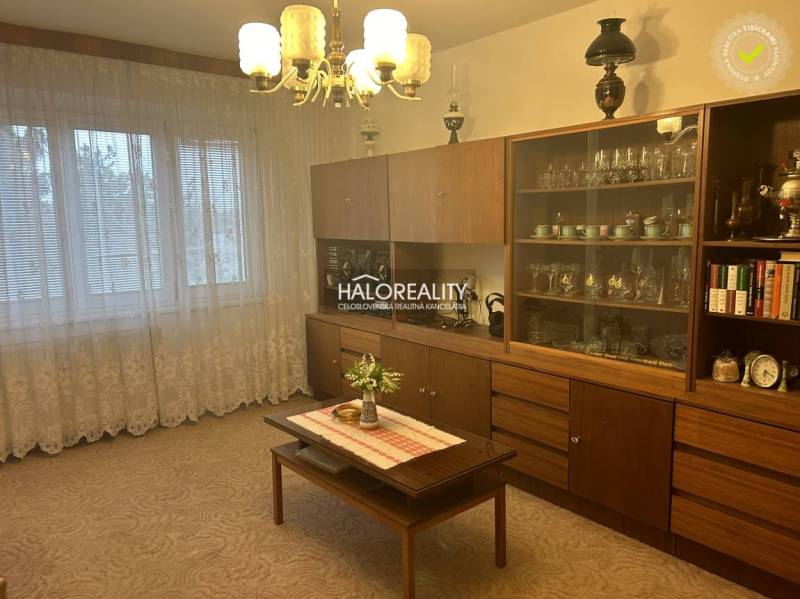 Prievidza One bedroom apartment Sale reality Prievidza