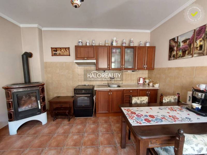 Poluvsie Family house Sale reality Prievidza