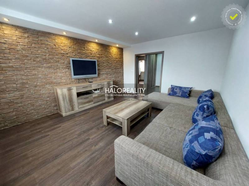 Prievidza Two bedroom apartment Rent reality Prievidza