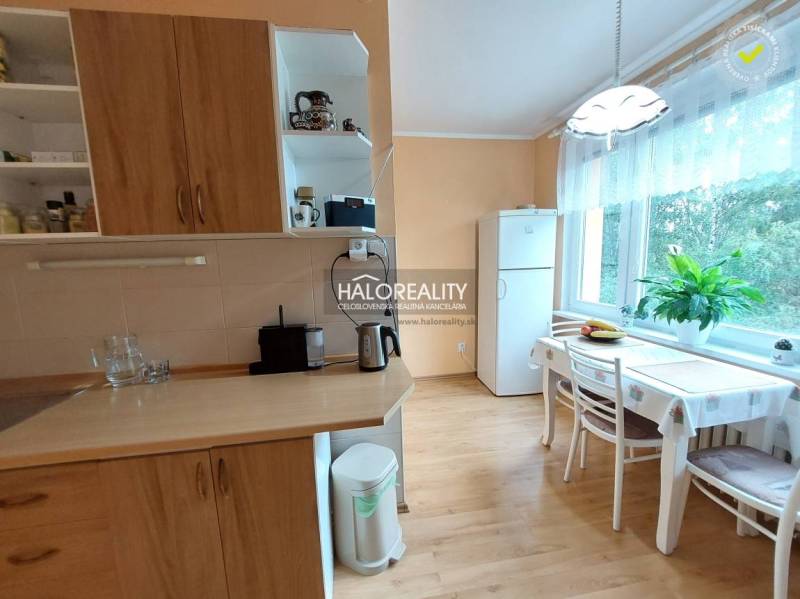 Prievidza One bedroom apartment Rent reality Prievidza