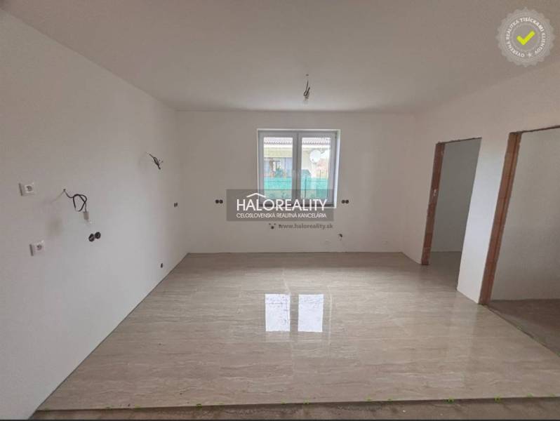 Golianovo Family house Sale reality Nitra