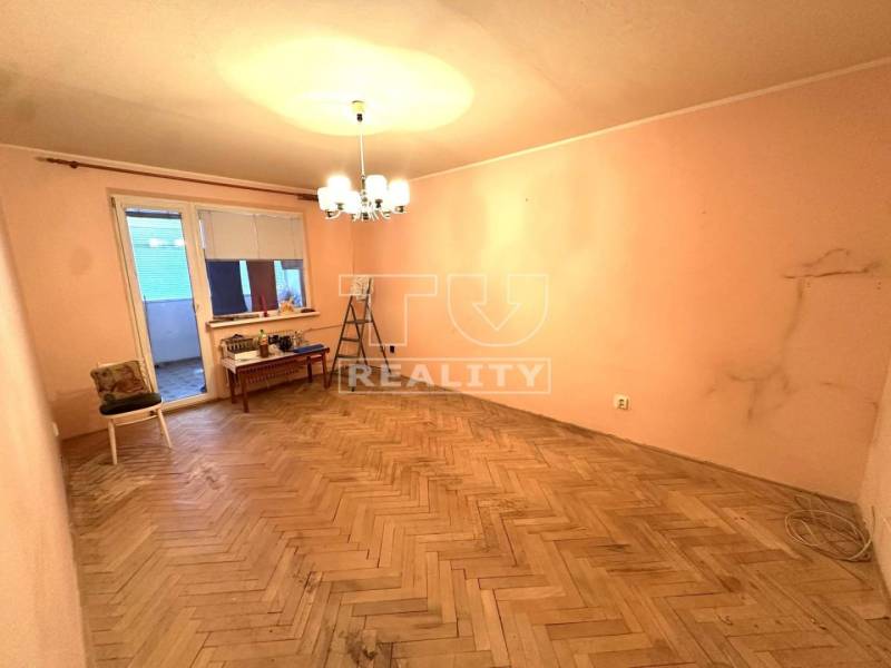 Žilina One bedroom apartment Sale reality Žilina