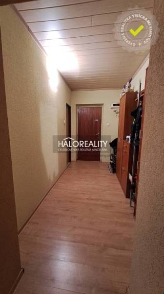 Rajčany Three bedroom apartment Sale reality Topoľčany