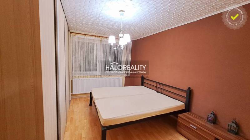 Rajčany Three bedroom apartment Sale reality Topoľčany